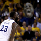 Illustration for article titled Draymond Green Is The Supreme Heel